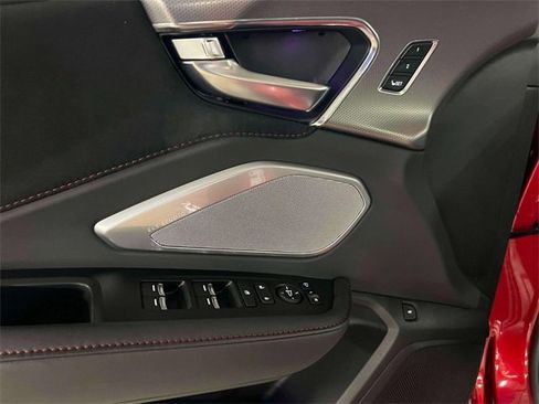 Certified 2023 Acura RDX AWD w/ A-Spec & Advance Pkg image 13