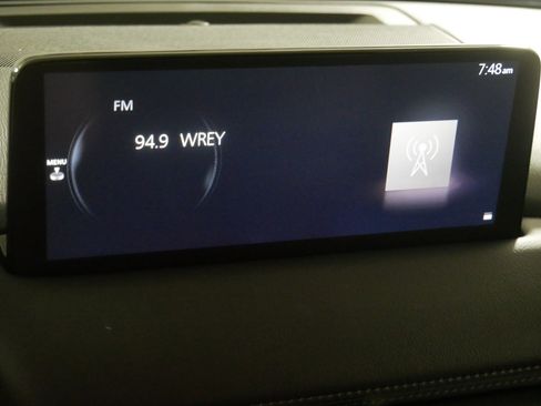 Certified 2024 MAZDA CX-5 AWD 2.5 S w/ Select Package image 22