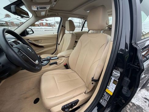 Used 2015 BMW 328i xDrive Sedan image 14