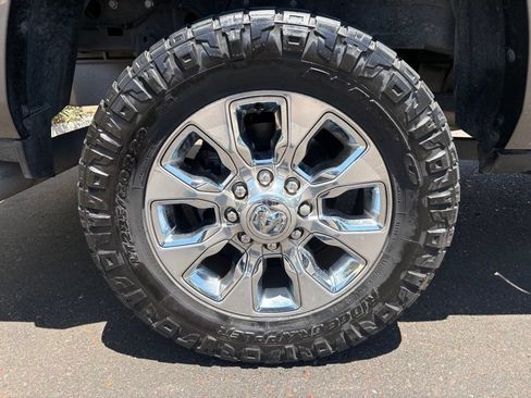 Certified 2024 RAM 2500 Limited AWD/4WD image 5