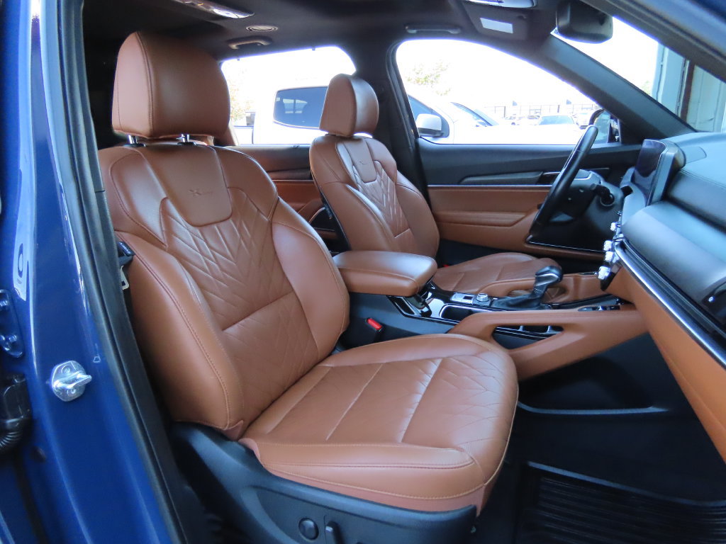 Used 2024 Kia Telluride SX X-Line AWD/4WD image 42