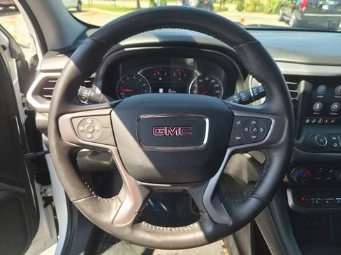 Used 2020 GMC Acadia AT4 image 20