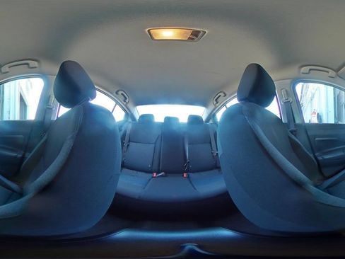 Used 2025 Nissan Versa SV FWD image 40