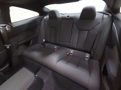 New 2026 BMW 430i xDrive Coupe w/ Convenience Package image 24