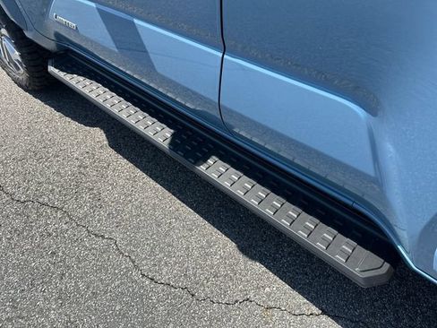 New 2026 Toyota 4Runner Limited AWD/4WD image 10