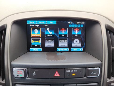 Used 2013 Buick Verano Leather image 20