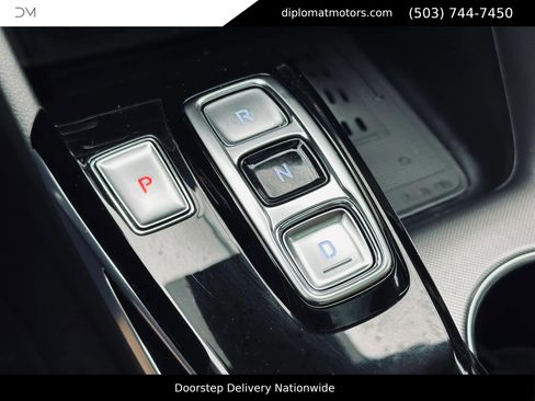 Used 2023 Hyundai Sonata Limited FWD image 39