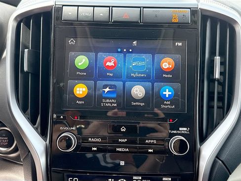 Used 2020 Subaru Ascent Touring w/ Popular Package #2A AWD/4WD image 33