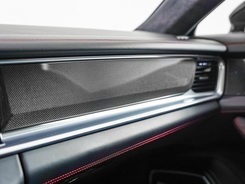Certified 2019 Porsche Panamera GTS AWD/4WD image 22