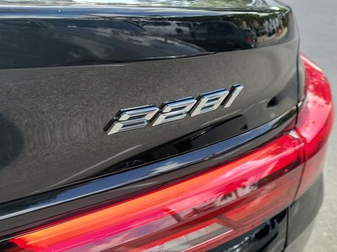 Used 2021 BMW 228i Gran Coupe w/ Lights Package FWD image 5