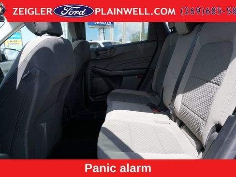 Used 2022 Ford Escape SE AWD/4WD image 11