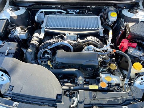 Used 2024 Subaru Outback Wilderness image 33