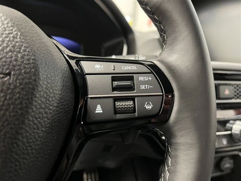 New 2026 Honda Civic Sport Touring image 19