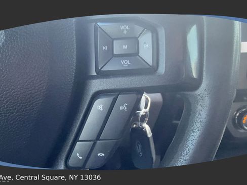 Used 2019 Ford F350 XLT w/ XLT Premium Package image 13