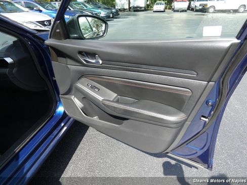 Used 2019 Nissan Altima 2.5 SR image 49