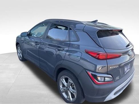 Certified 2023 Hyundai Kona SEL w/ Cargo Package image 11
