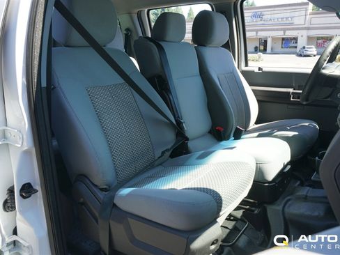 Used 2015 Ford F350 XLT w/ FX4 4x4 Off Road Package image 19