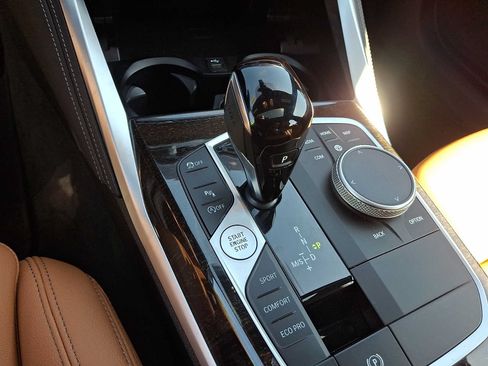 Certified 2023 BMW 430i Gran Coupe xDrive w/ M Sport Package AWD/4WD image 15