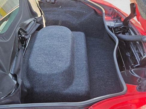 Used 2007 Pontiac Solstice Convertible w/ Premium Package image 6