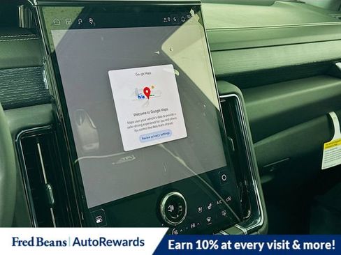 New 2026 GMC Yukon AT4 Ultimate w/ LPO, Floor Liner Package image 10