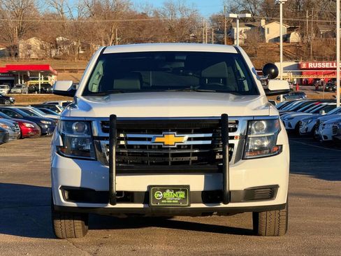 Used 2020 Chevrolet Tahoe 4WD image 2