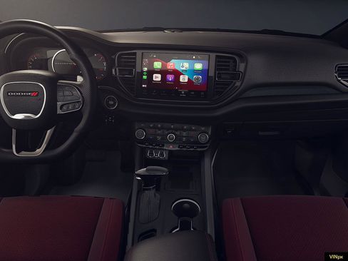 New 2026 Dodge Durango GT image 19