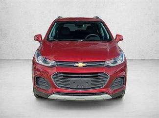 Used 2021 Chevrolet Trax LT video 2