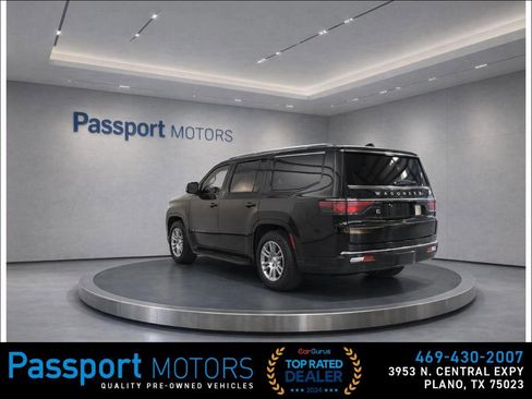 Used 2023 Jeep Wagoneer 2WD w/ Convenience Group I image 6