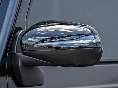 Used 2023 Mercedes-Benz G 63 AMG 4MATIC image 10