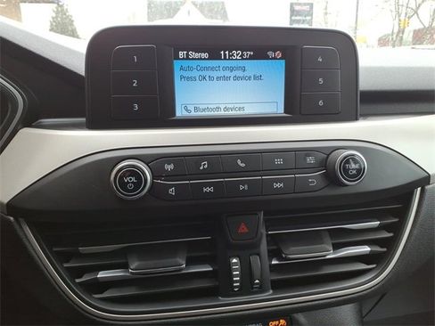 Used 2021 Ford Escape S image 24