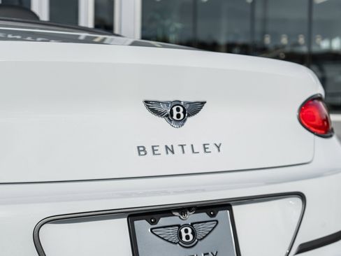 Used 2024 Bentley Continental GT Speed image 10
