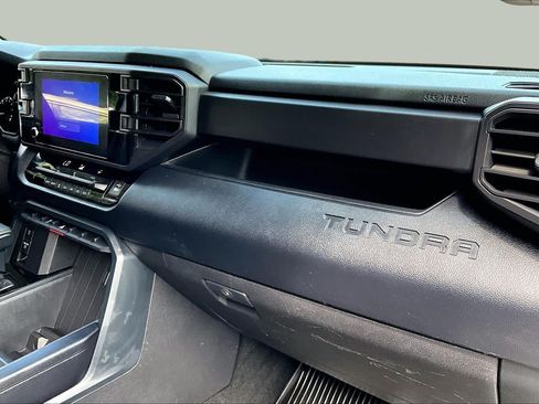 Certified 2024 Toyota Tundra SR5 w/ SR5 Convenience Package AWD/4WD image 17