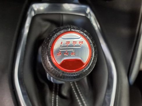 Used 2023 Chevrolet Camaro LT w/ RS Package RWD image 14