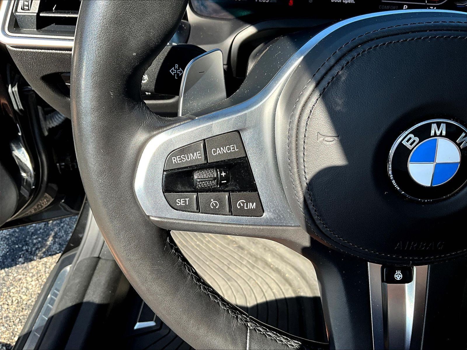 Used 2022 BMW 230i Coupe w/ Premium Package 2 RWD image 11
