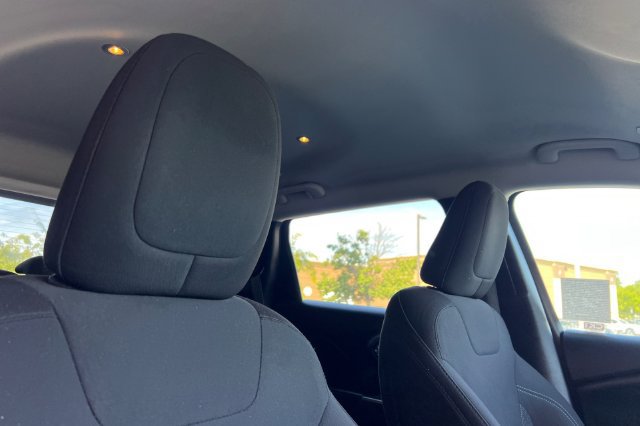 Used 2019 Jeep Cherokee Latitude w/ Popular Appearance Group AWD/4WD image 19