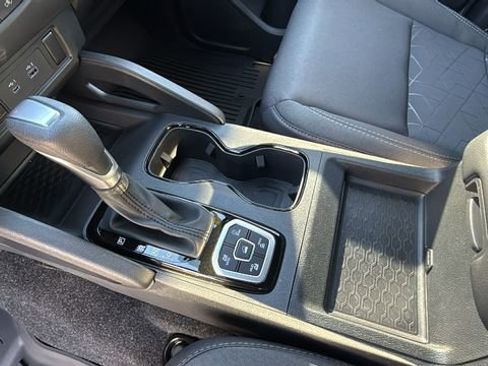 New 2026 Nissan Frontier SV w/ Tow Package image 13