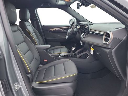 New 2026 Chevrolet TrailBlazer ACTIV w/ Convenience Package image 27