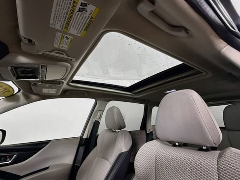 Used 2024 Subaru Forester Premium AWD/4WD image 21