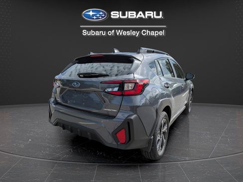 Certified 2025 Subaru Crosstrek 2.0i Premium AWD/4WD image 4