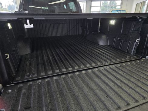 Certified 2026 Toyota Tundra 1794 Edition AWD/4WD image 16