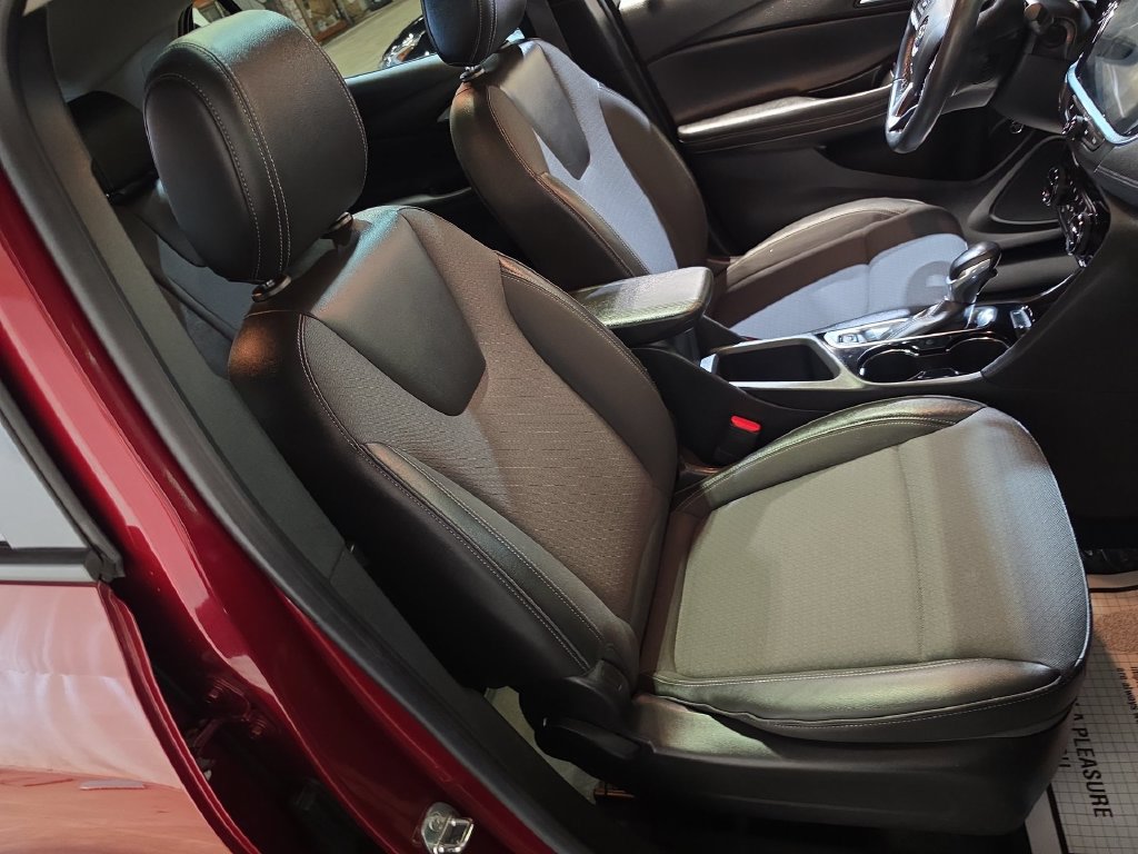 Used 2023 Buick Encore GX Select w/ Experience Buick Package FWD image 26
