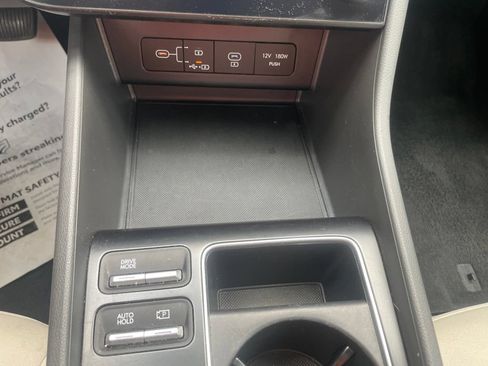Used 2024 Hyundai Sonata SEL FWD image 19