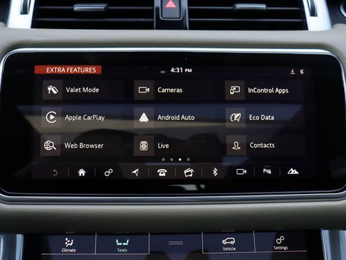 Used 2019 Land Rover Range Rover Sport Supercharged image 24