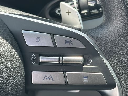 New 2025 Hyundai Palisade SE FWD image 25