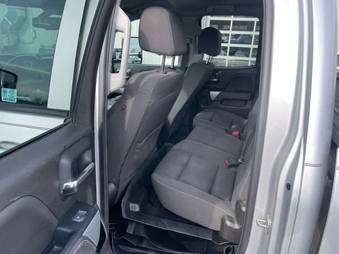 Used 2019 Chevrolet Silverado 2500 LT w/ All Star Edition image 21