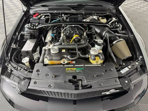 Used 2008 Ford Mustang Shelby GT500 image 18