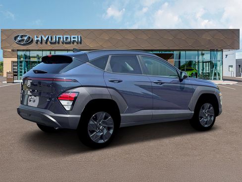 New 2026 Hyundai Kona SEL Sport image 8