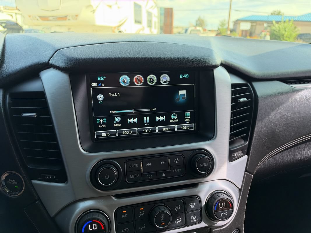 Used 2019 GMC Yukon XL SLT AWD/4WD image 17