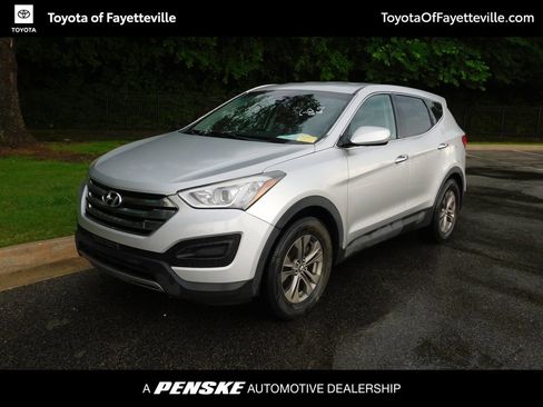 Used 2014 Hyundai Santa Fe Sport AWD/4WD image 1