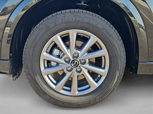 Used 2025 MAZDA CX-5 AWD 2.5 S w/ Select Package image 23